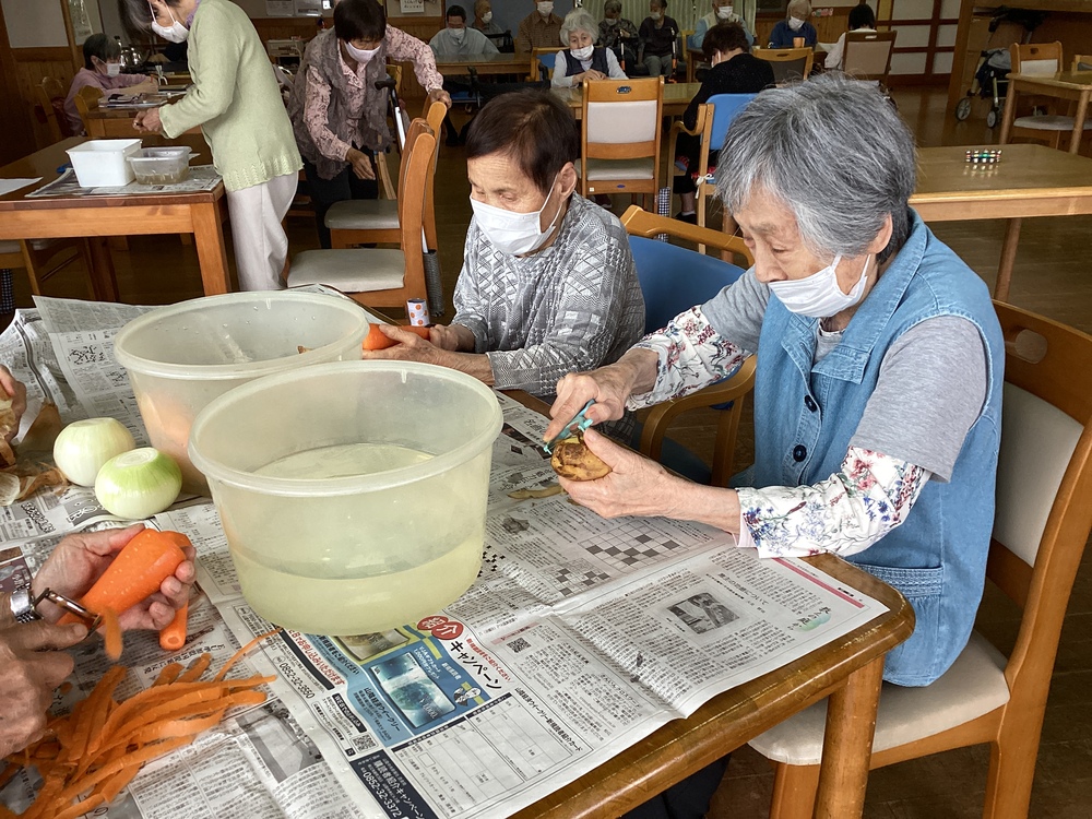 野菜