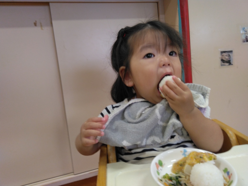 給食タイム (4)