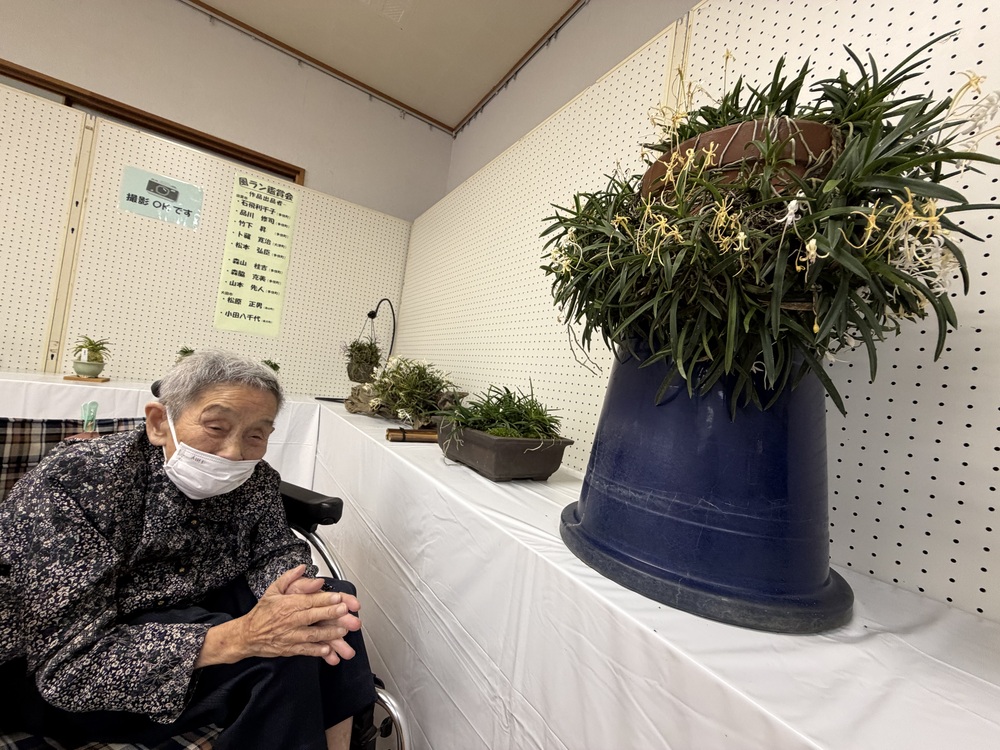 伝習館
