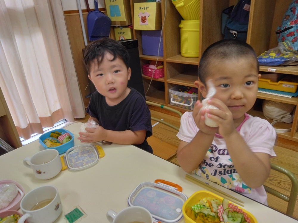 お弁当