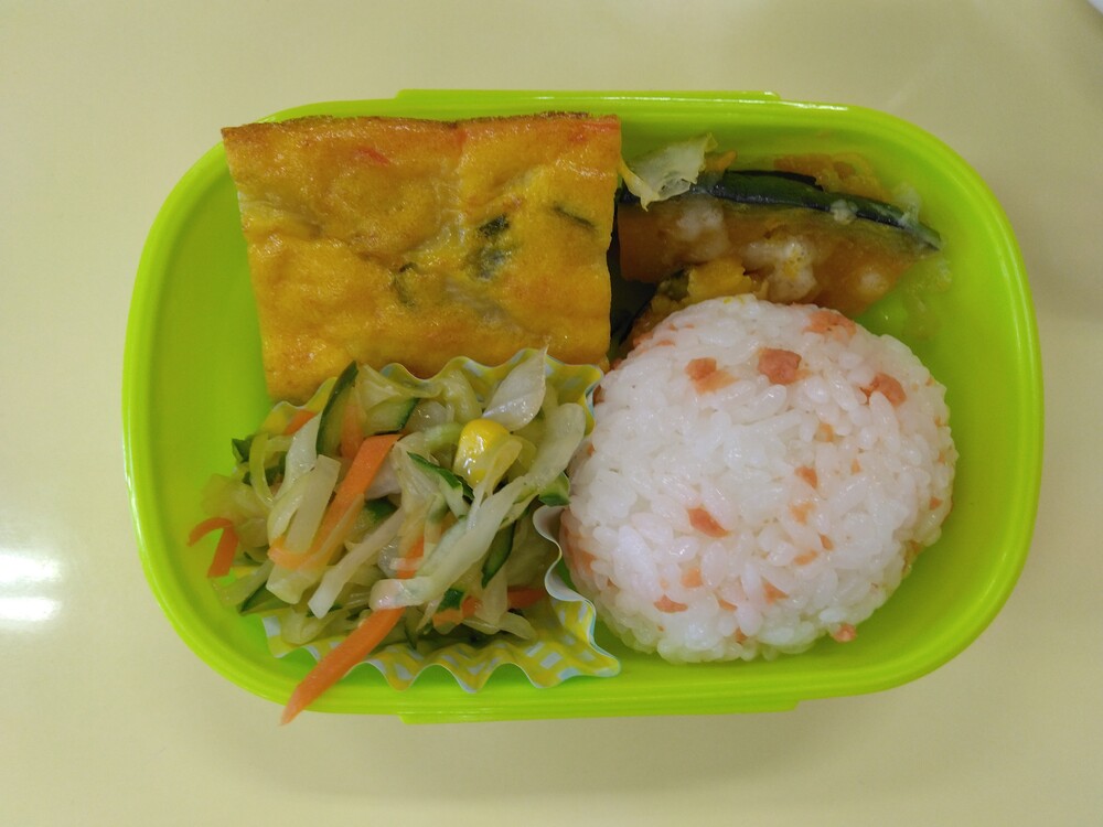 お弁当