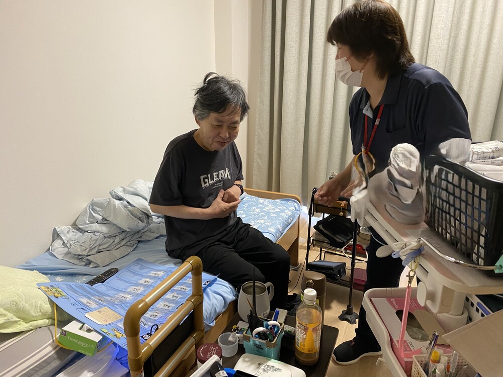 ふくふく広報