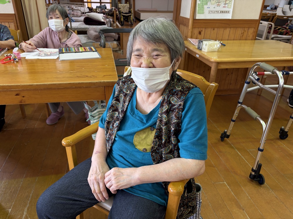 脳トレ