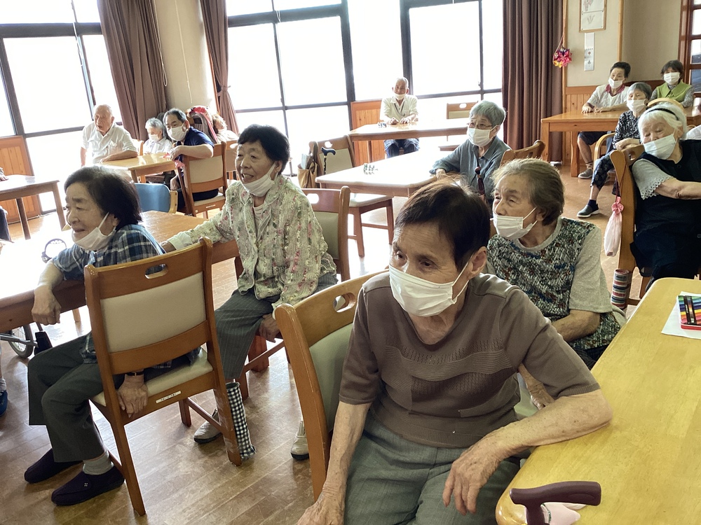 脳トレ