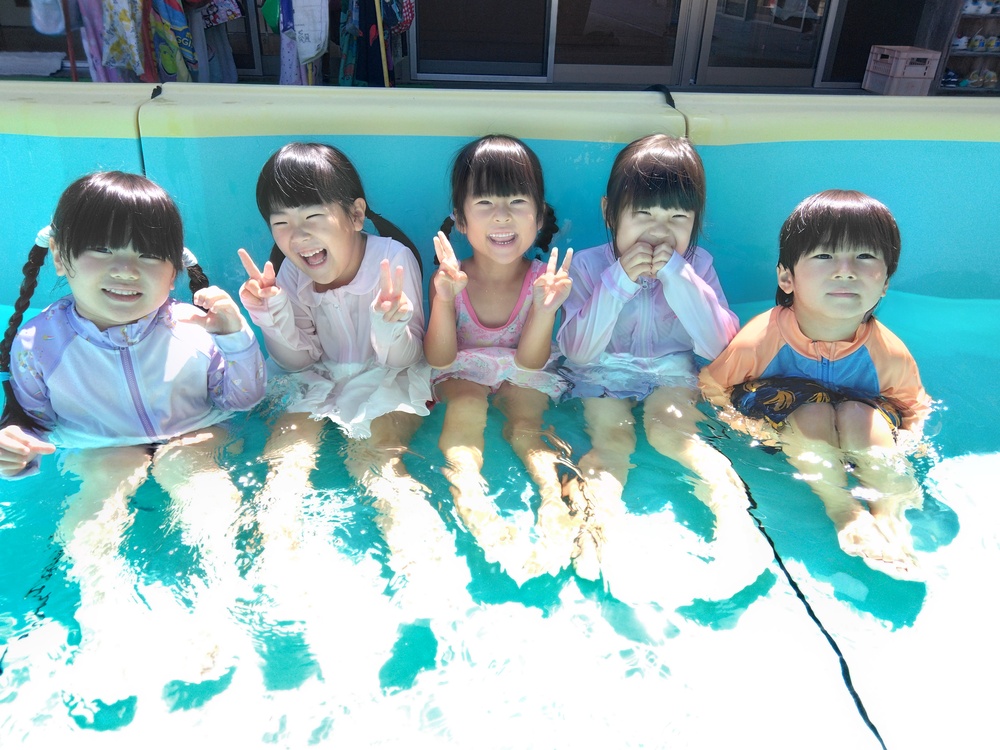 プール (3)