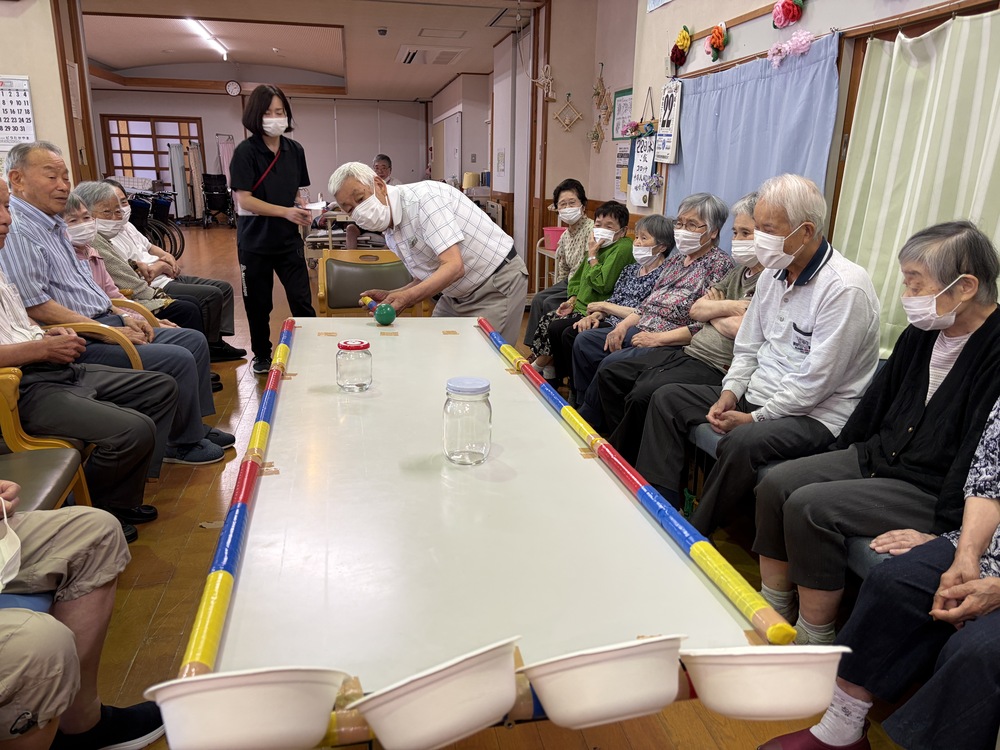 レク
