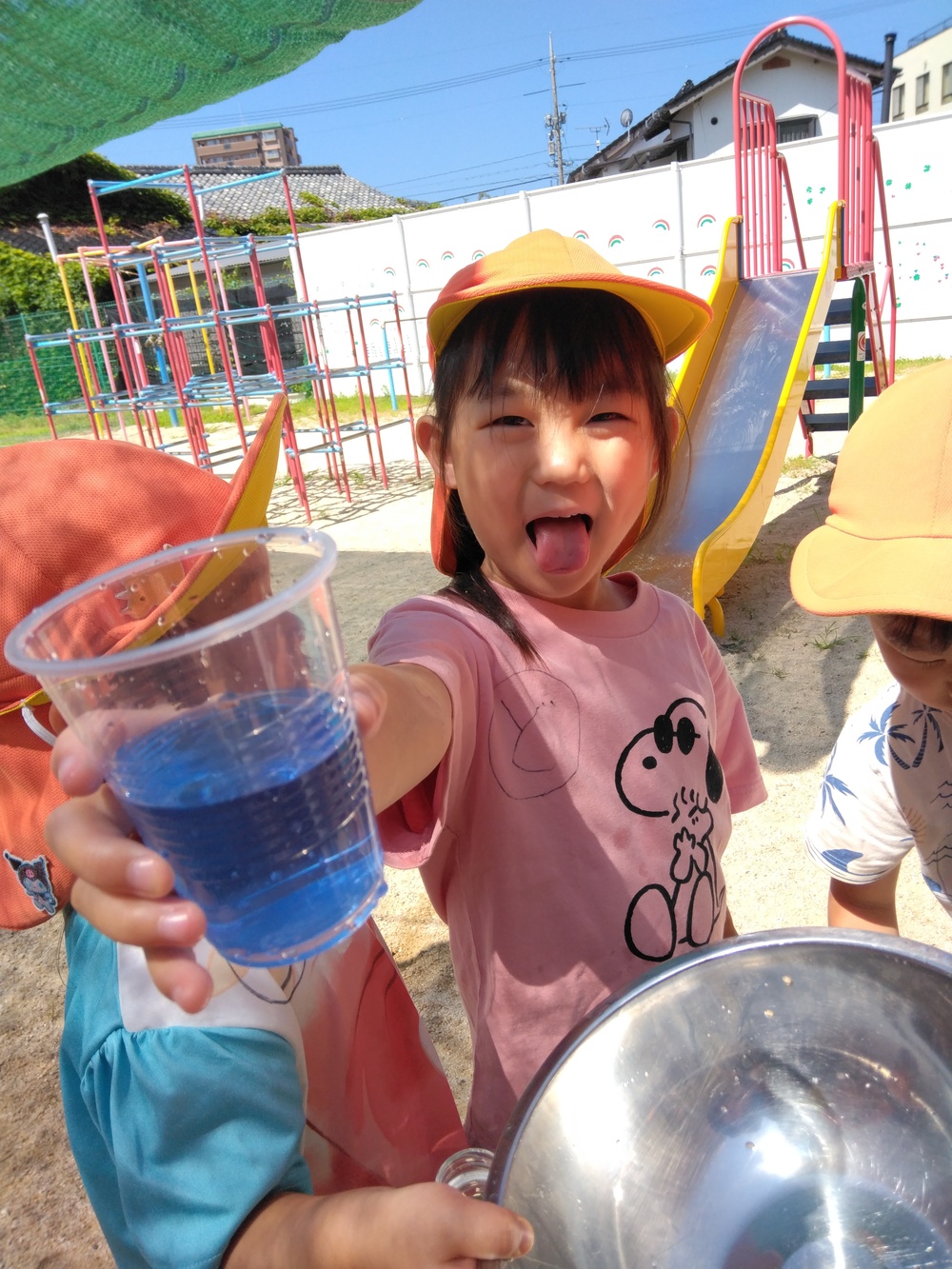 Tropical　Juice (6)