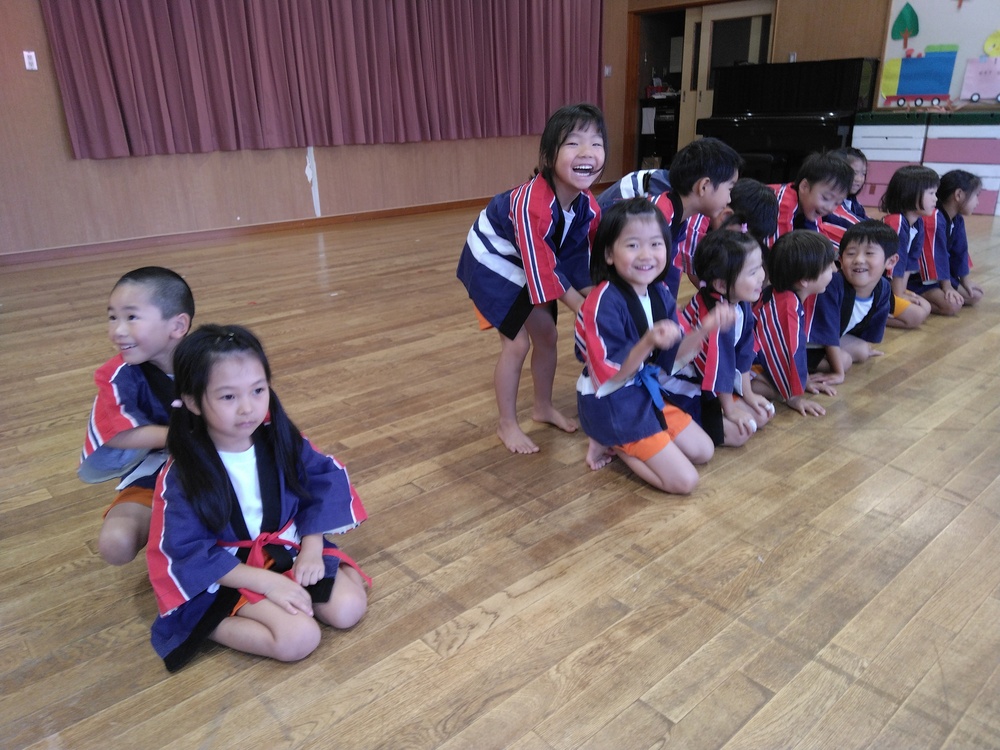 交流会の様子4