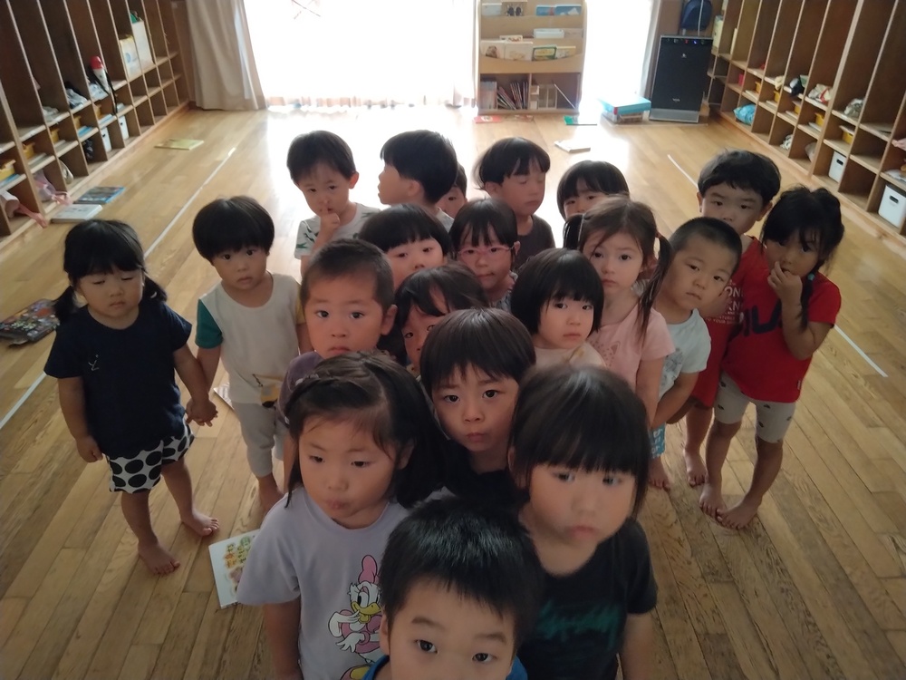 防犯訓練