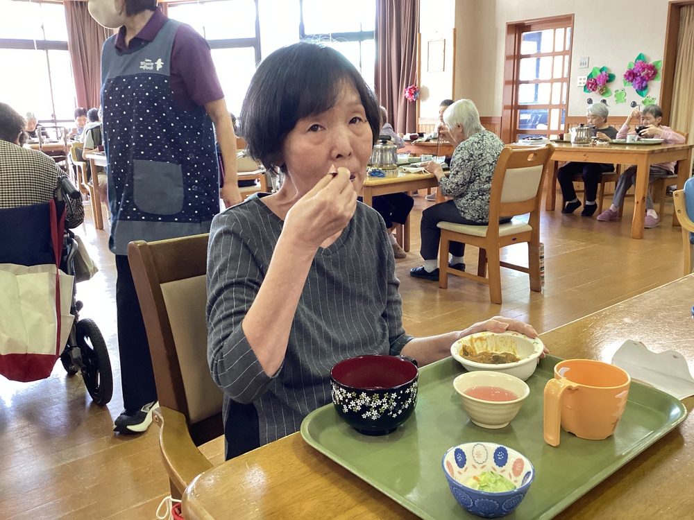 キーマカレー
