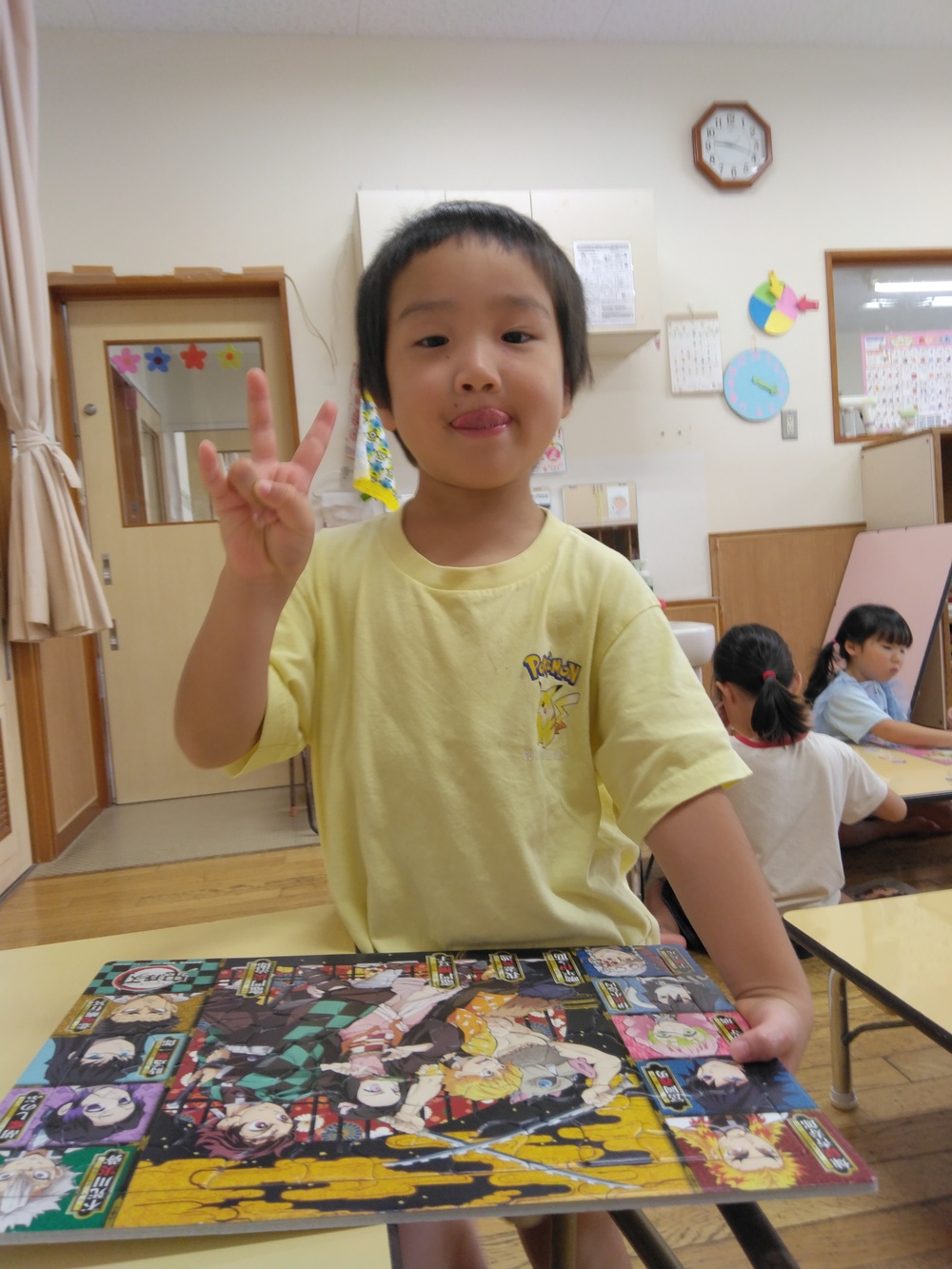 ドルフィン (1)