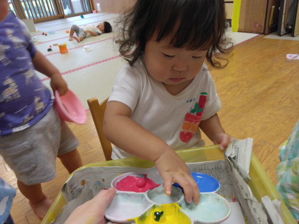 製作の様子 (4)