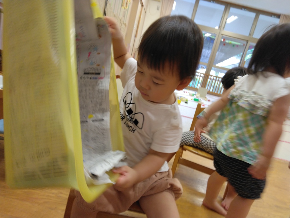 製作の様子 (5)