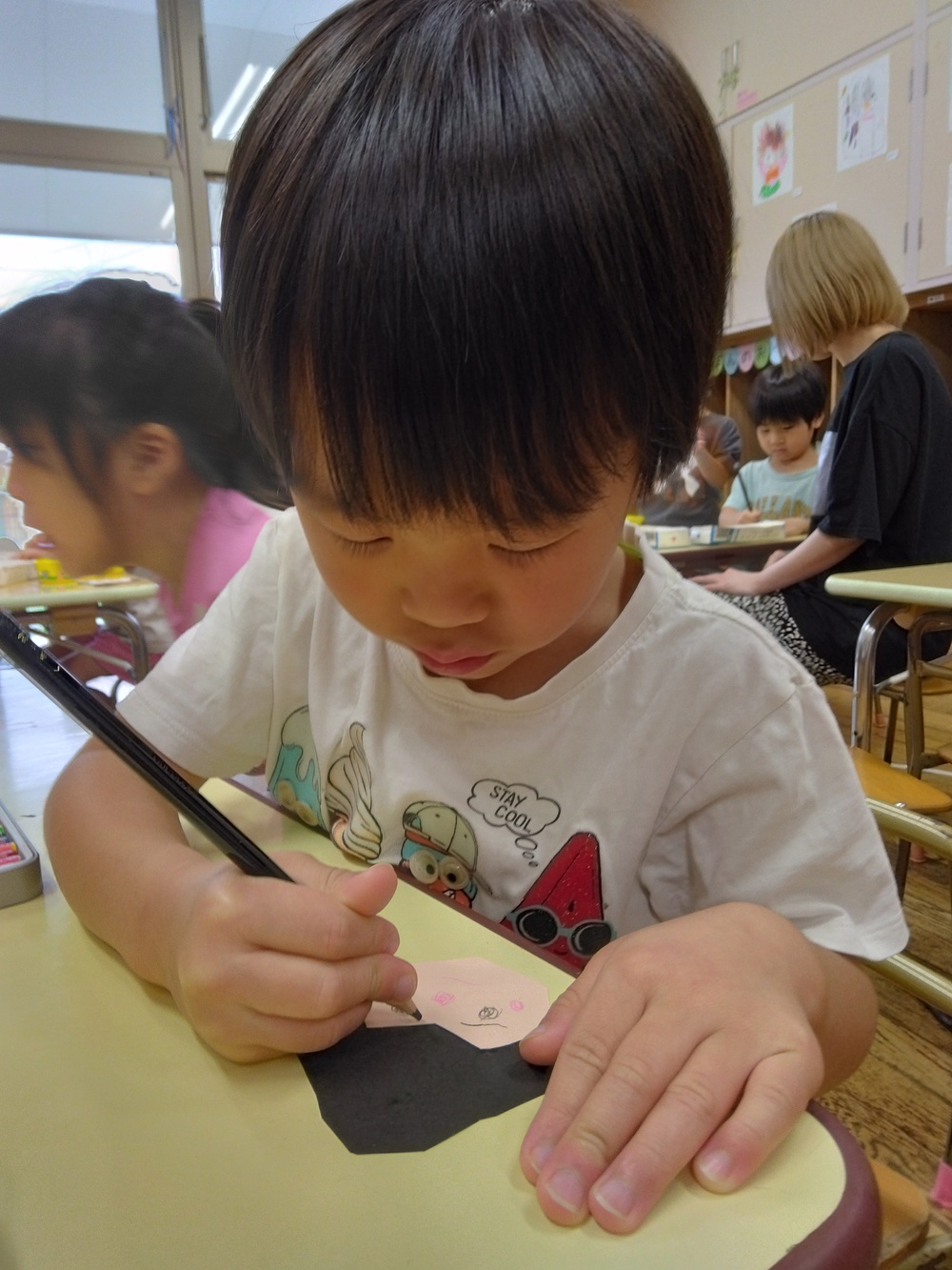 一日保育士 (12)