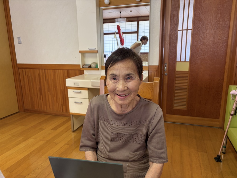 メイク