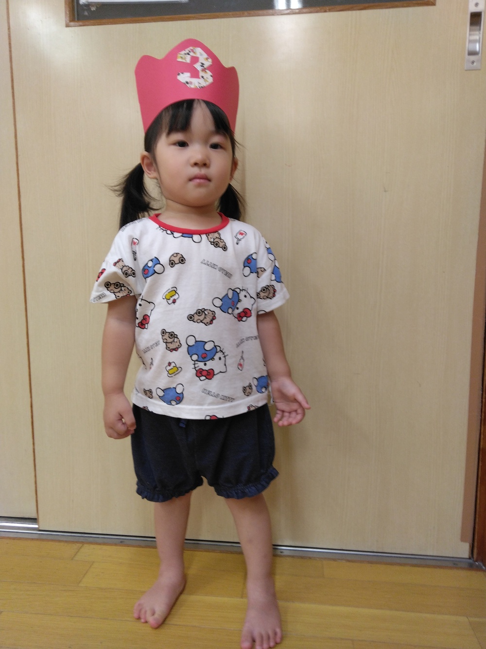 誕生会の様子 (22)