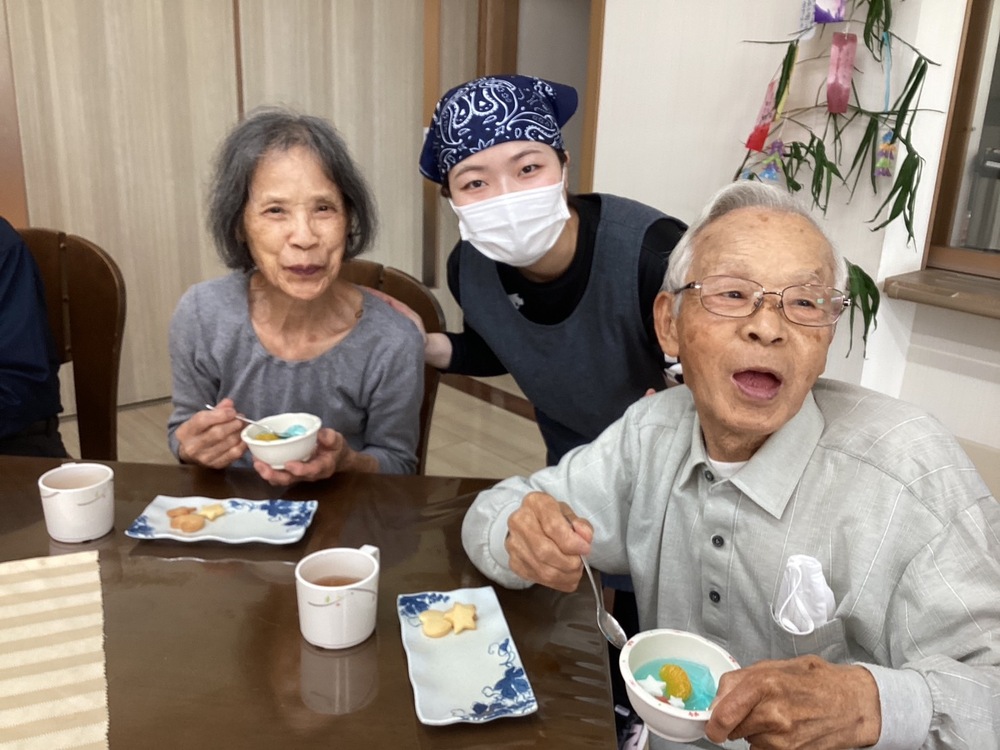 七夕