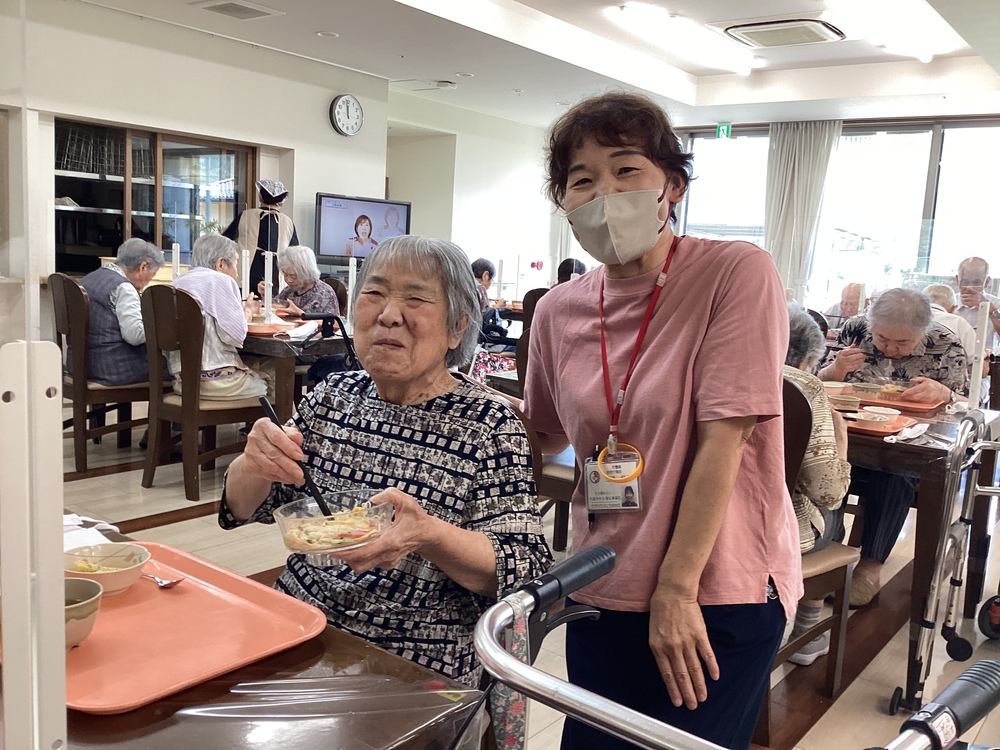 そうめん