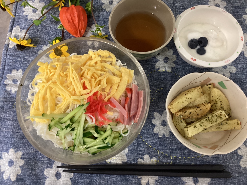 そうめん
