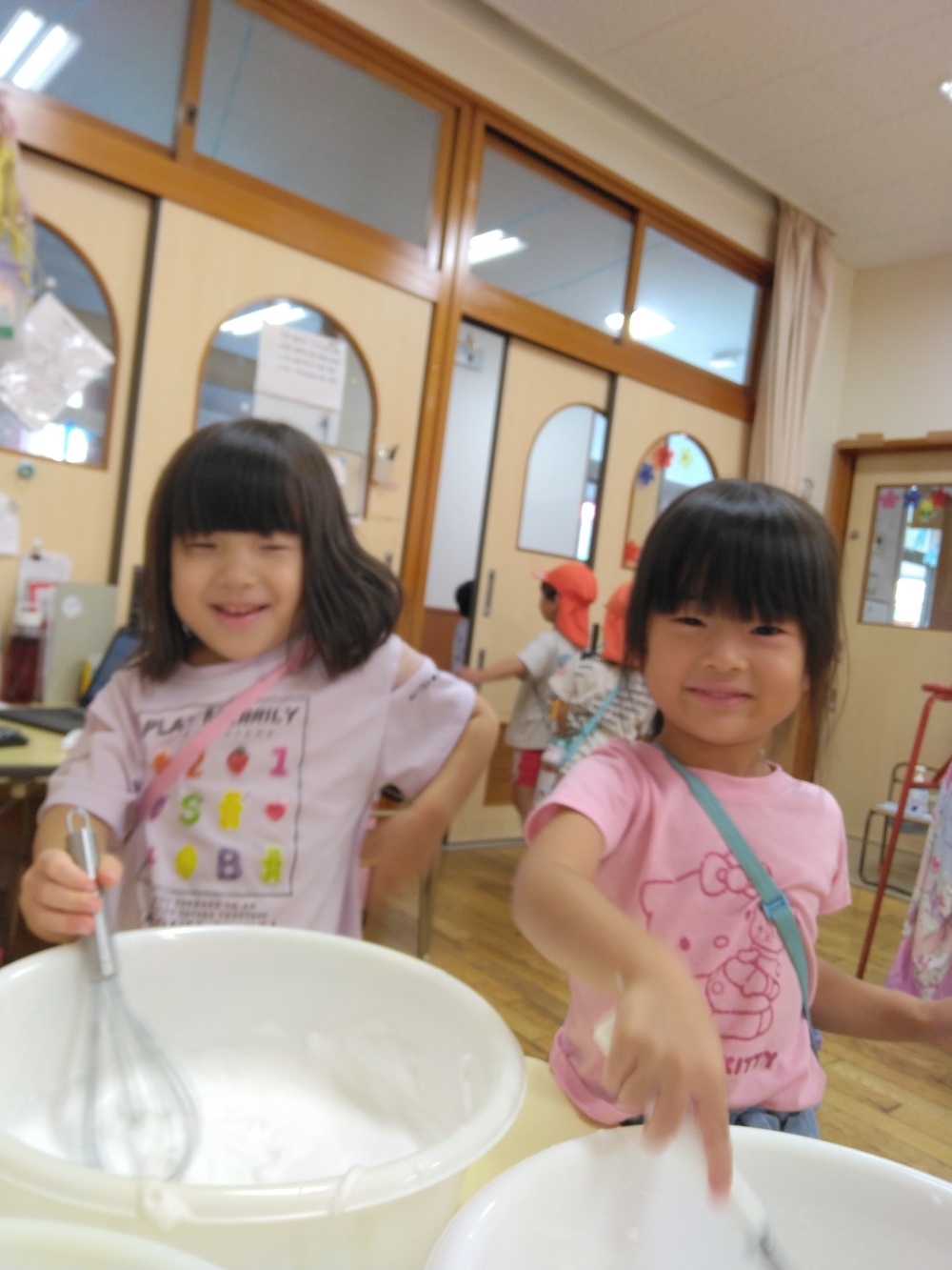 GO GO☆SUMMER (1)