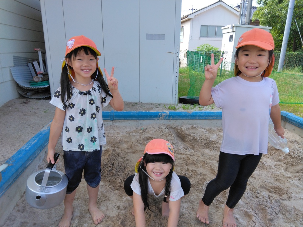 GO GO☆SUMMER (3)