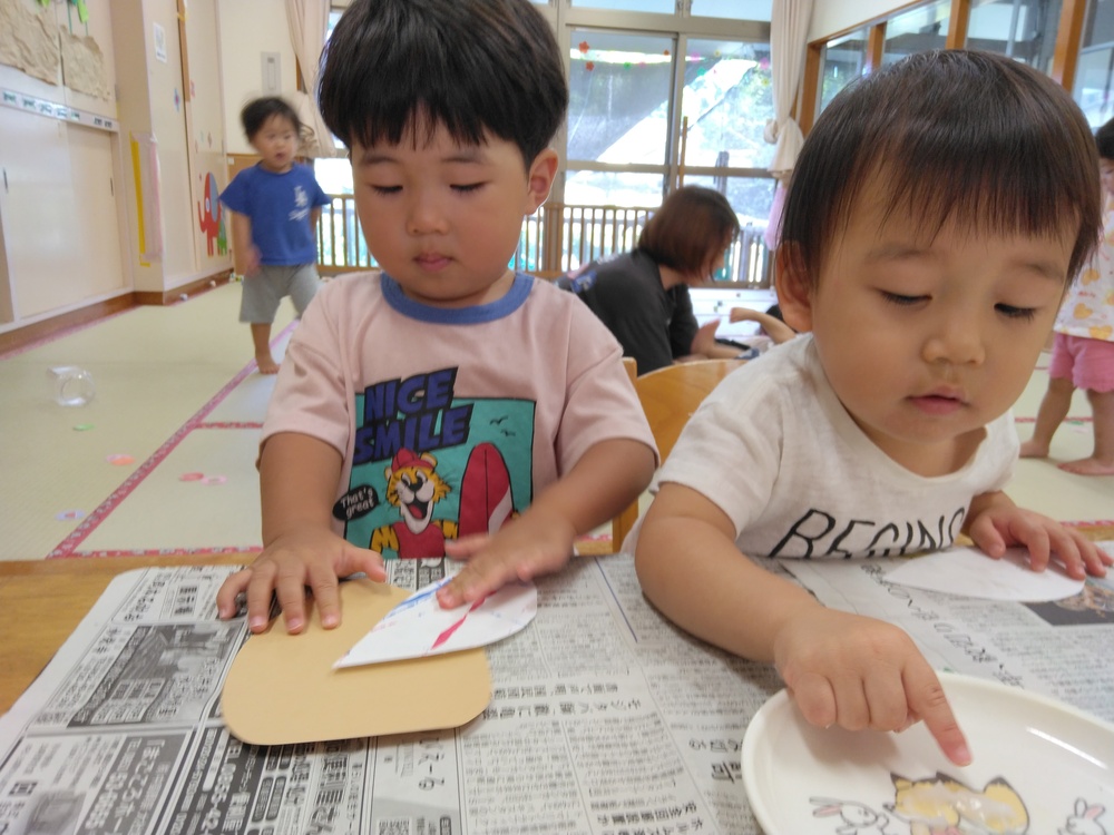 製作の様子 (3)