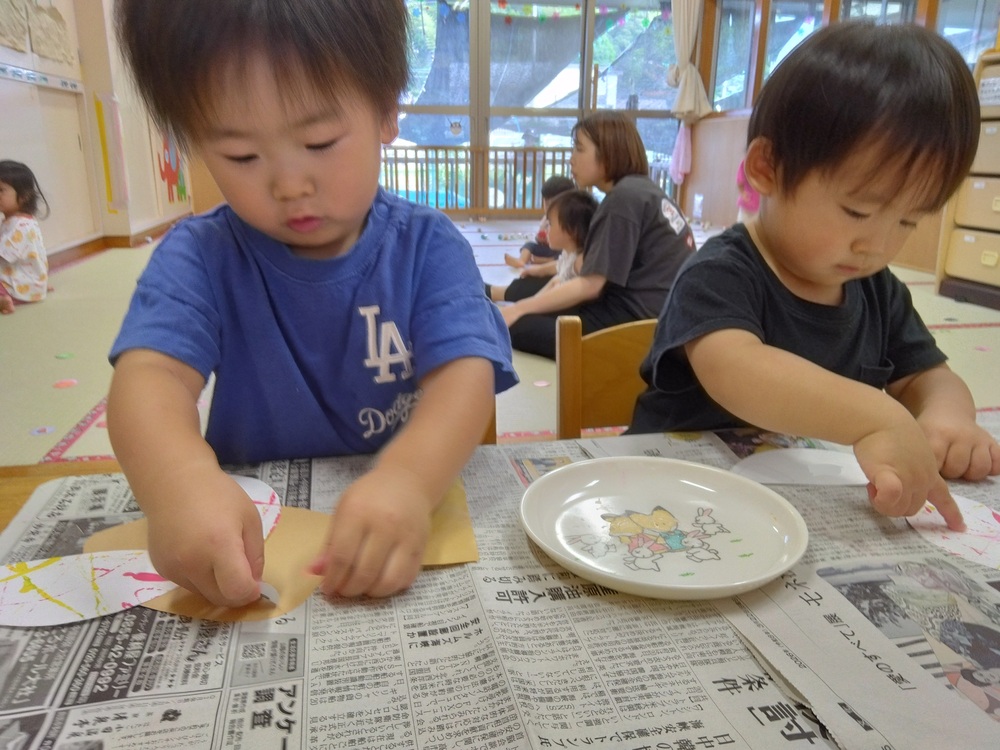 製作の様子 (4)