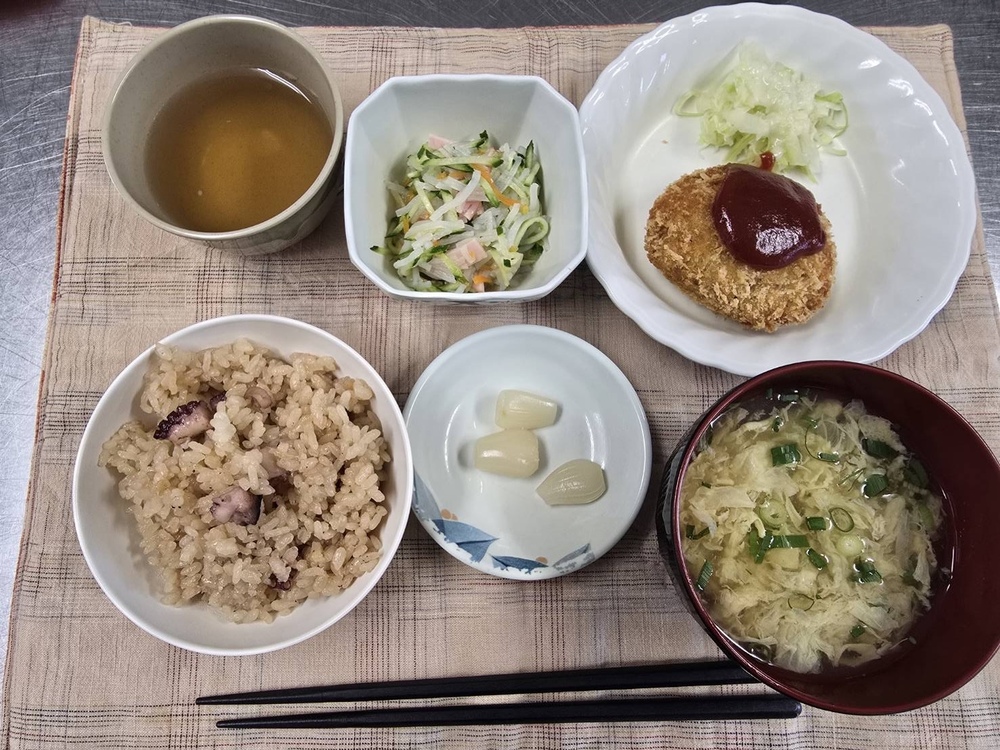 タコ