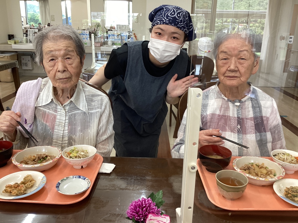 山の日