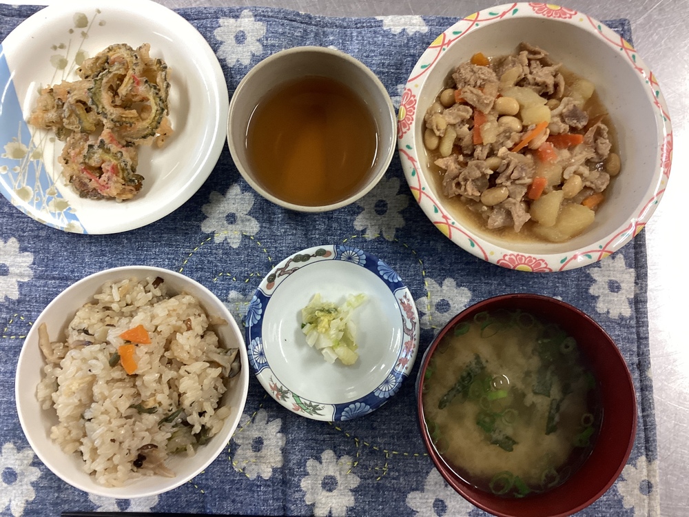 山の日