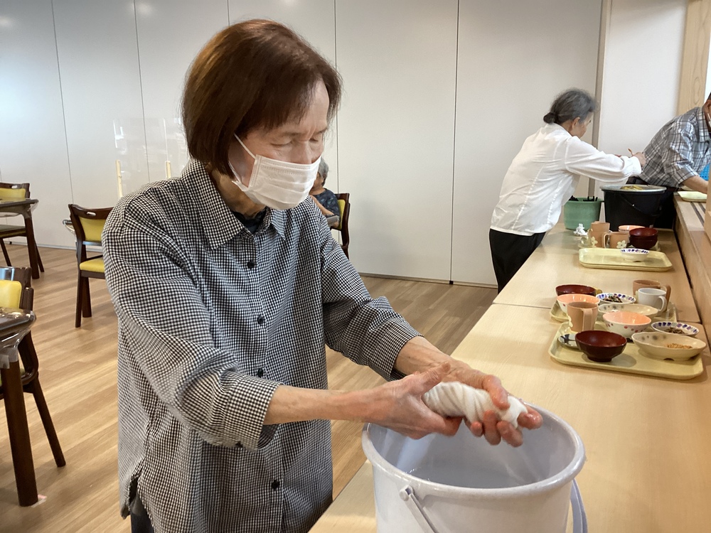 ふくふく広報