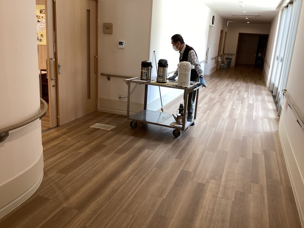 ふくふく広報