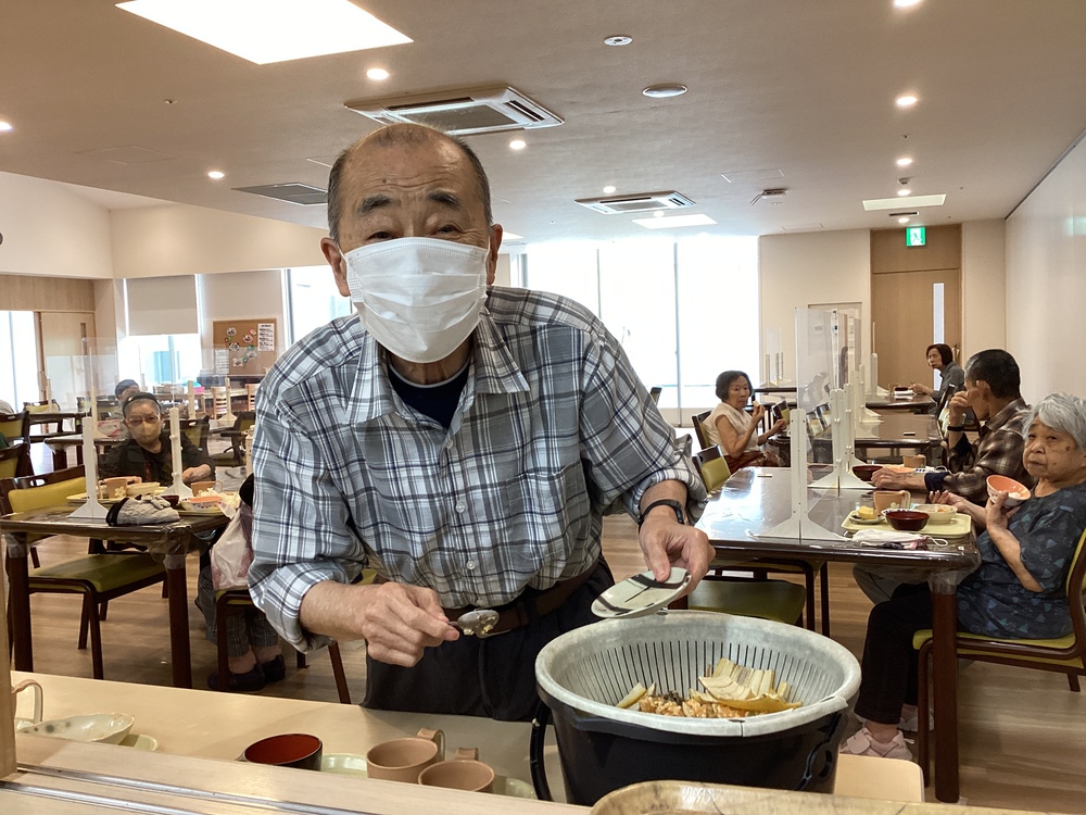 ふくふく広報
