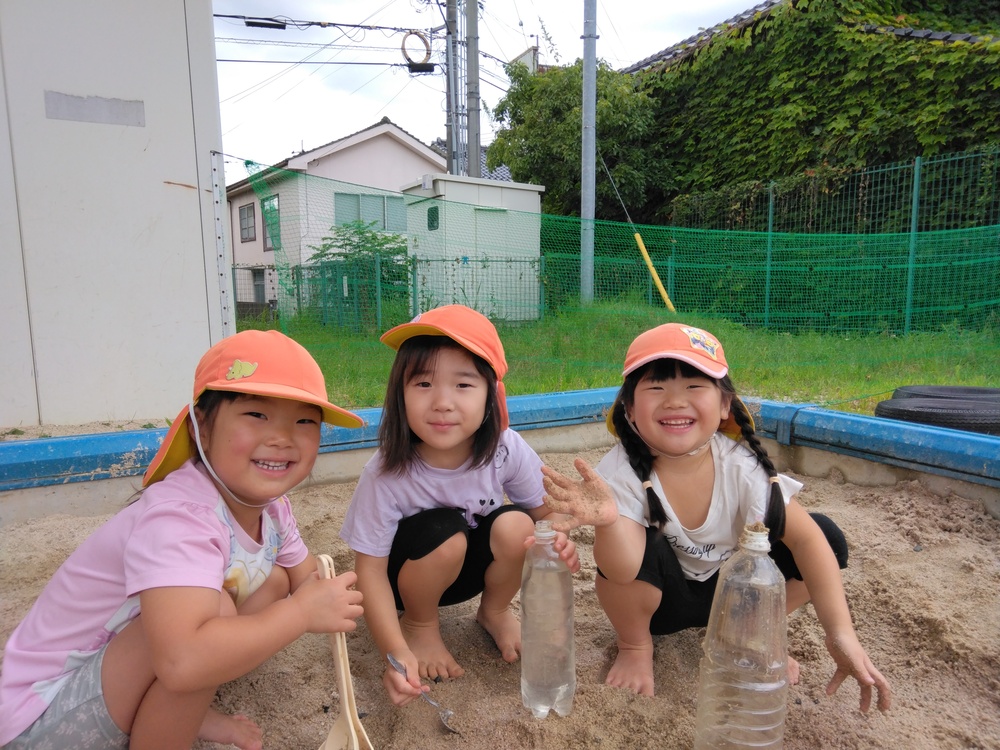 おひさしぶりね♥ (1)