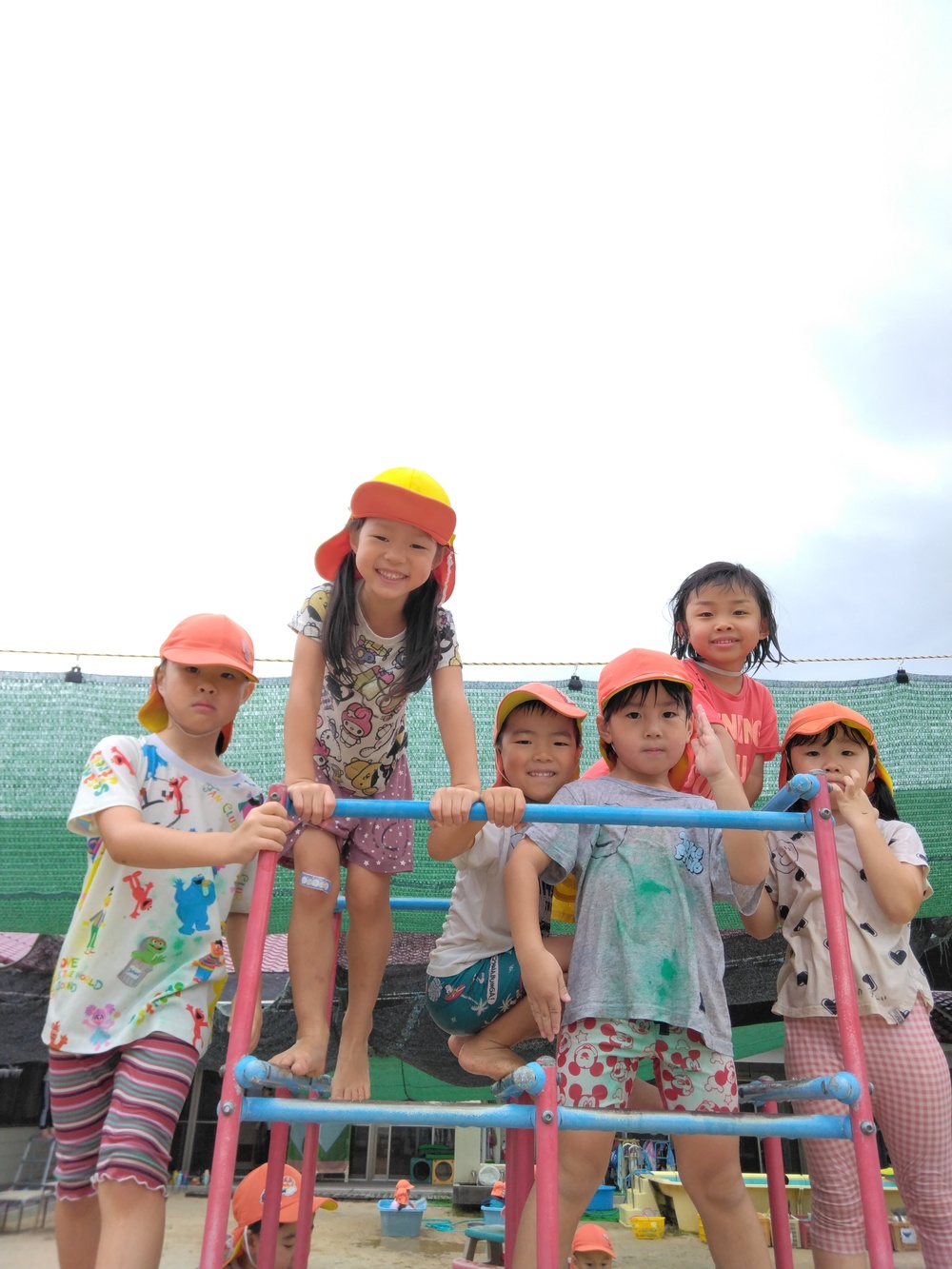 おひさしぶりね♥ (5)
