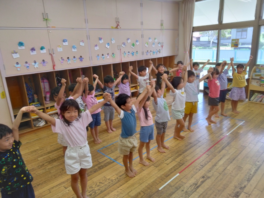 ダンスの様子２