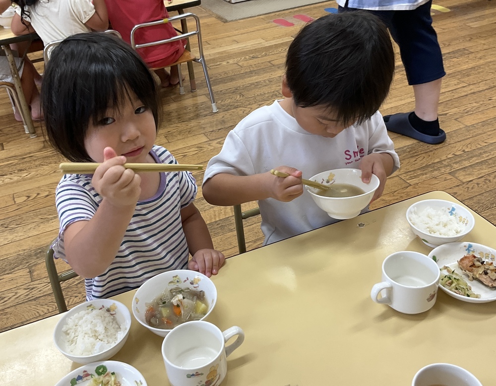 豚汁2