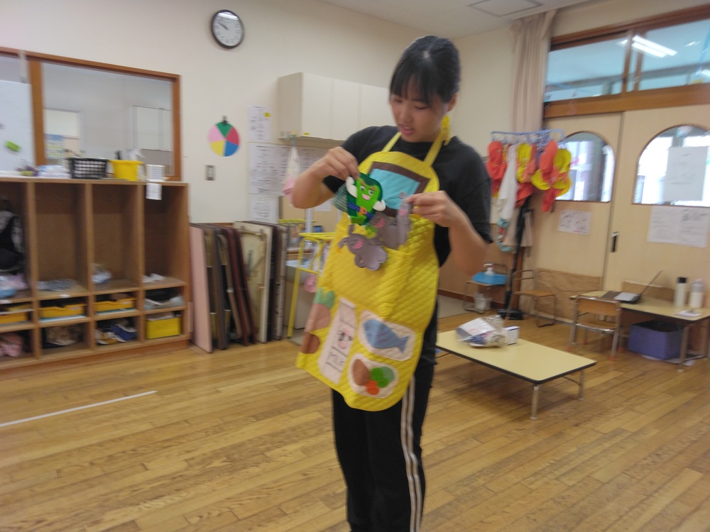 ピーマン