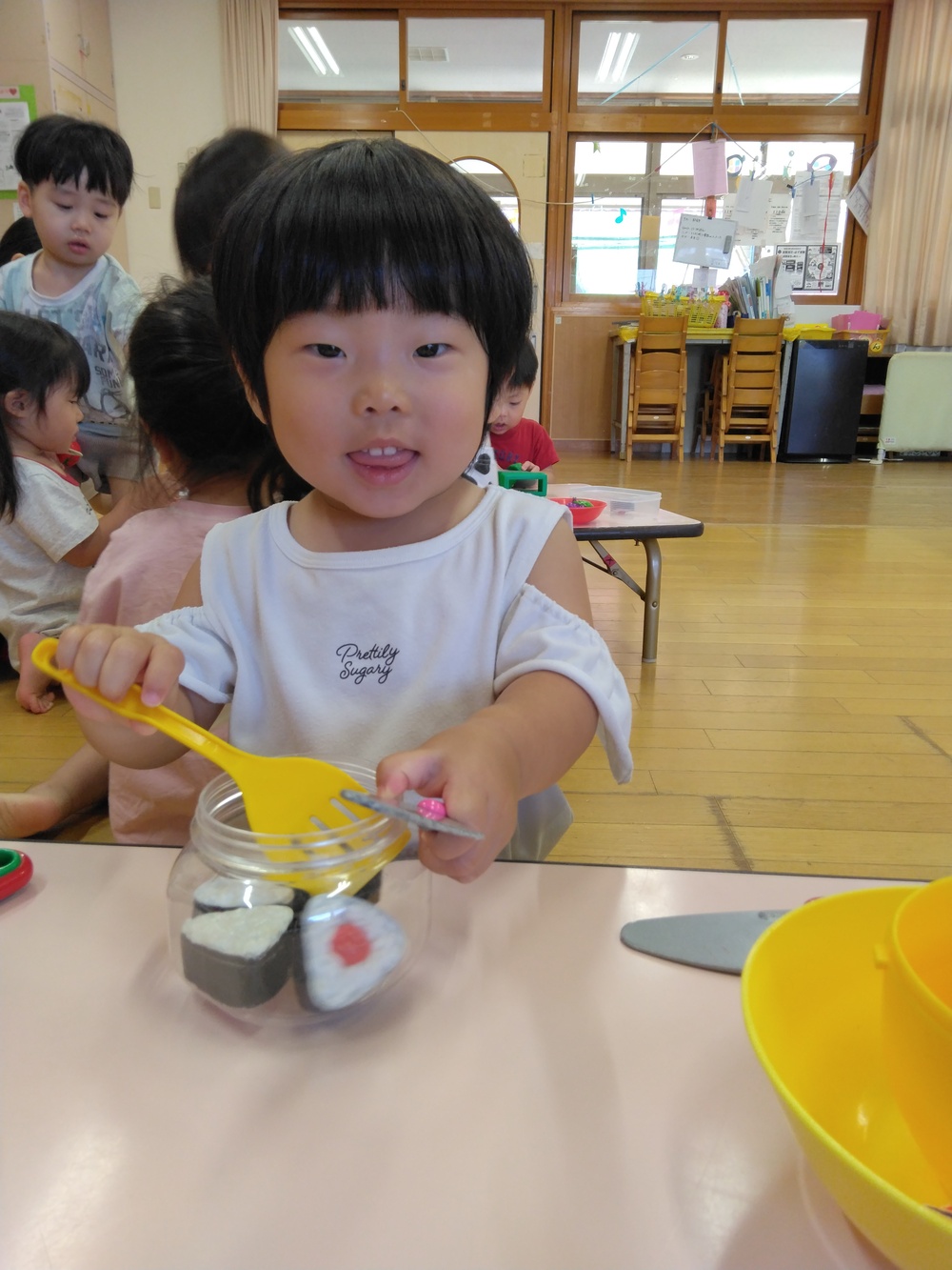 おままごと2