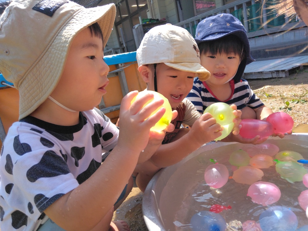 水風船 (1)