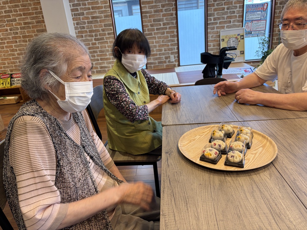 和菓子