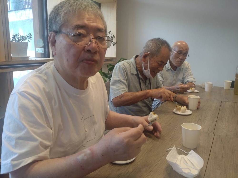 和菓子屋