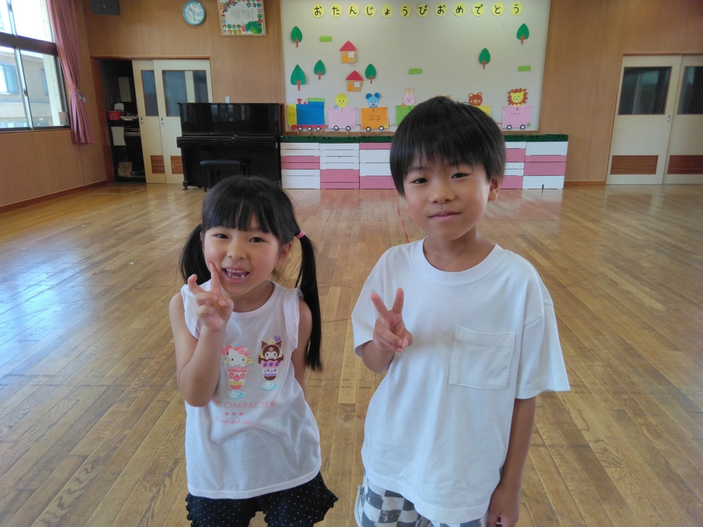 卒園児交流会の様子 (20)