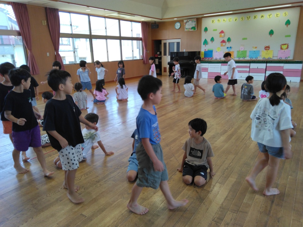卒園児交流会の様子 (21)