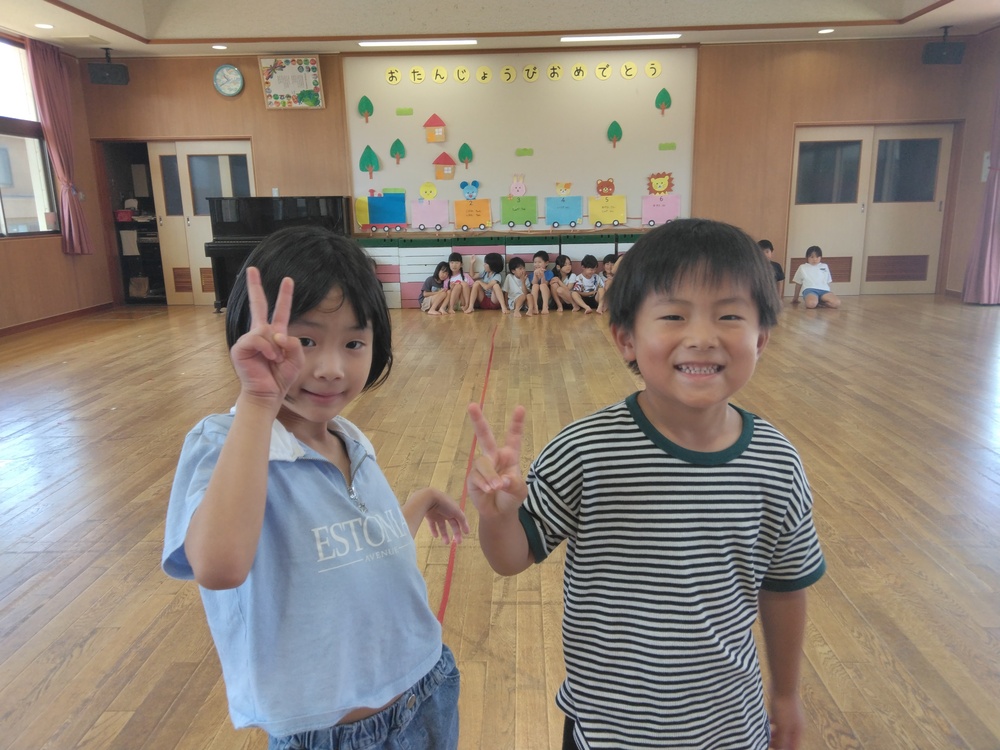 卒園児交流会の様子 (23)