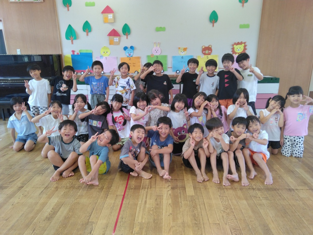 卒園児交流会の様子 (25)