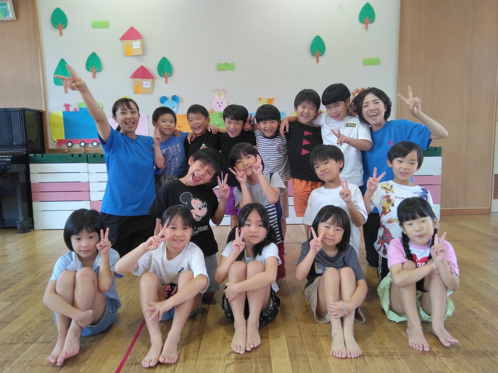 卒園児交流会の様子 (26)
