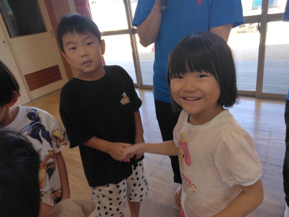 交流会の様子27