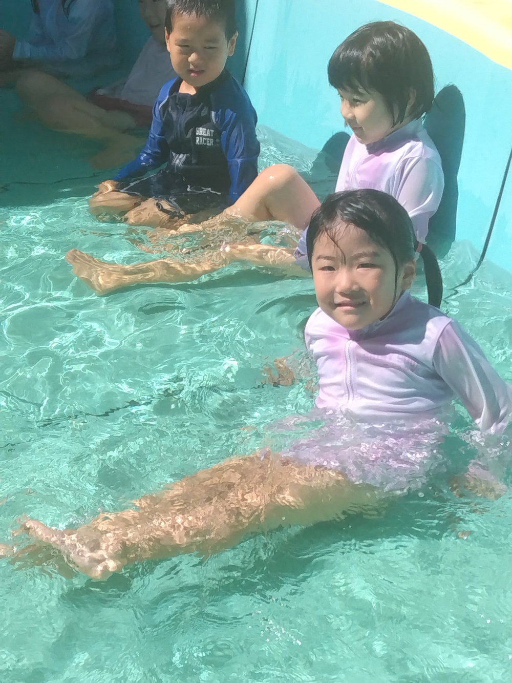 プール (5)