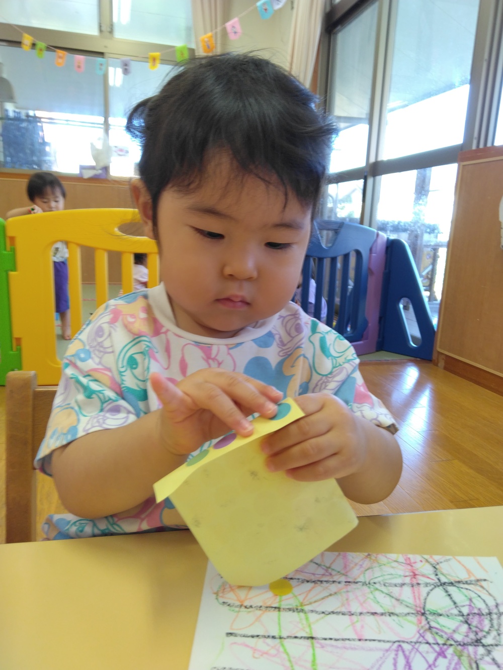 製作の様子⑵
